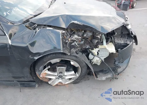 2010 Ford Fusion Sport из США, поврежденный, VIN 3FAHP0KCXAR181749